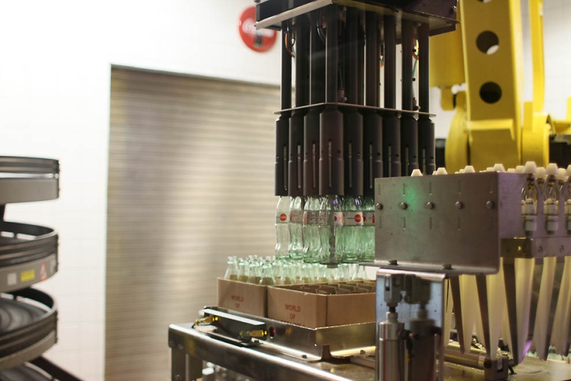 How to learn everything about the most popular drink in the world: a journey into the world of Coca-Cola