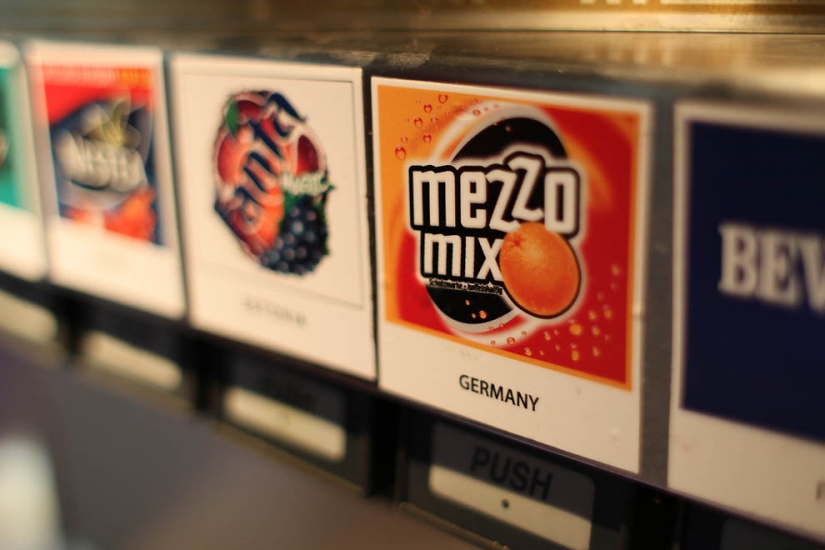 How to learn everything about the most popular drink in the world: a journey into the world of Coca-Cola