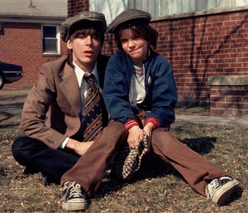 How to live if dad sings: cult rock musicians and their families How to live if dad sings: cult rock musicians and their families