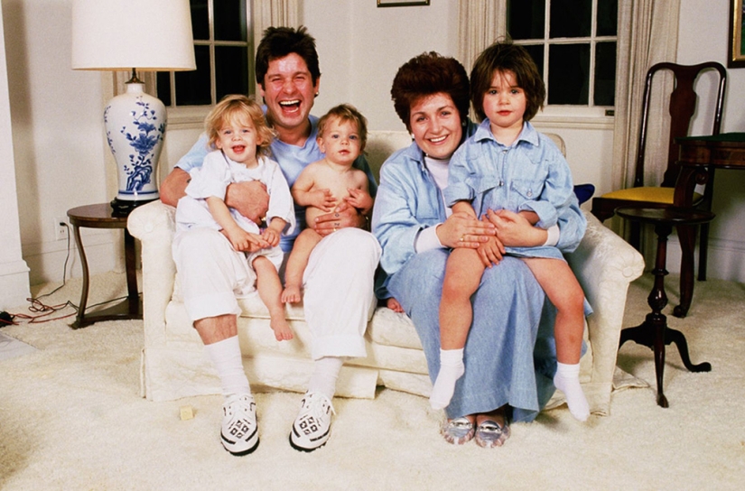How to live if dad sings: cult rock musicians and their families How to live if dad sings: cult rock musicians and their families
