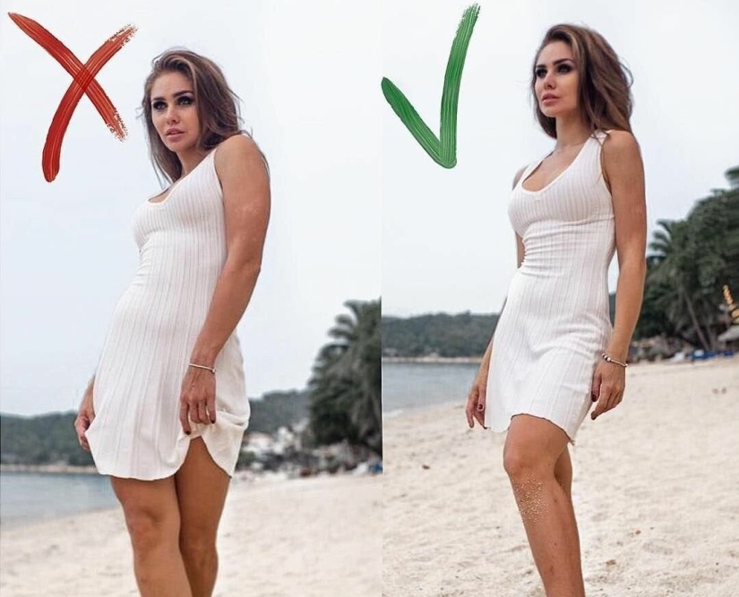 How to look expensive and stylish: a very simple tip that almost no one uses