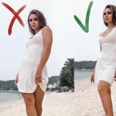 How to look expensive and stylish: a very simple tip that almost no one uses How to look expensive and stylish: a very simple tip that almost no one uses