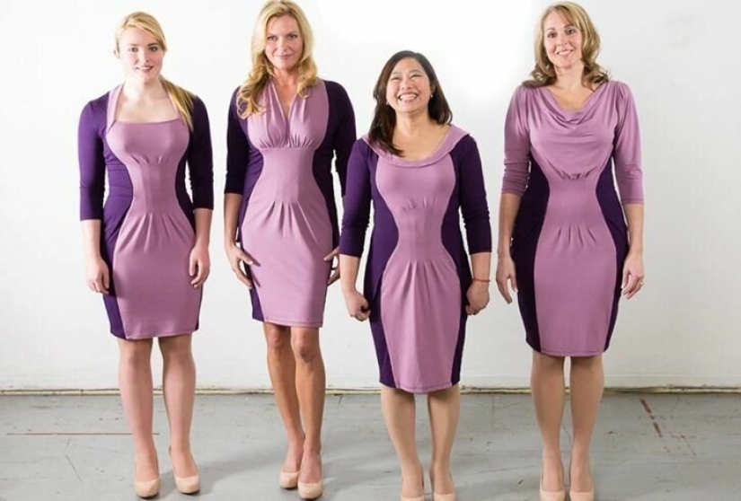 How to look expensive and stylish: a very simple tip that almost no one uses