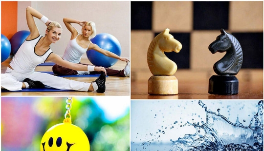 How to maintain mental clarity for a long time: 10 simple tips