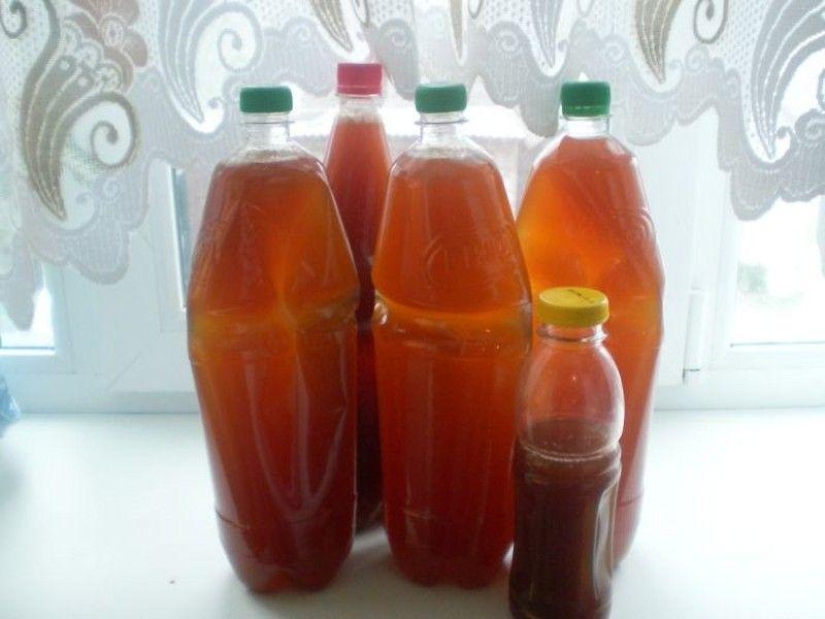 How to make mead at home