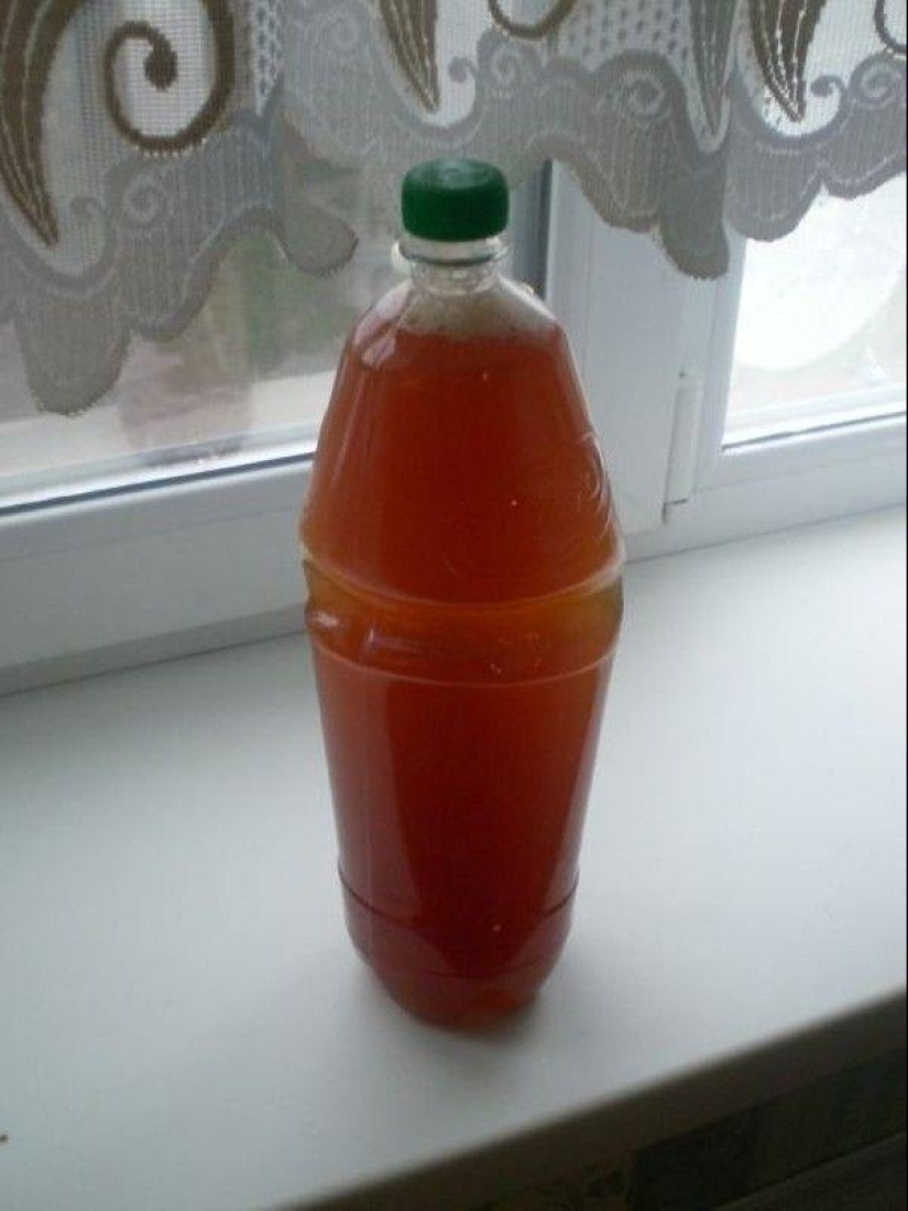 How to make mead at home