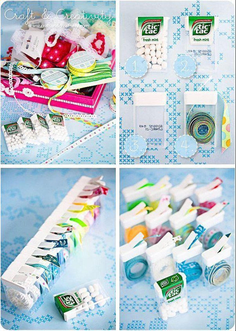 How to properly organize your life