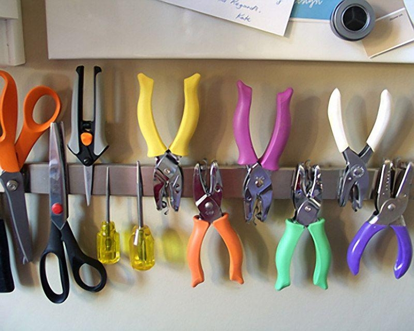 How to properly organize your life