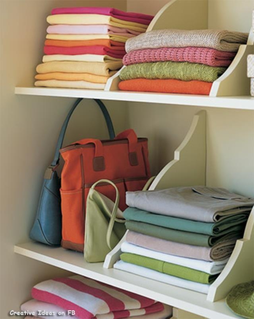 How to properly organize your life