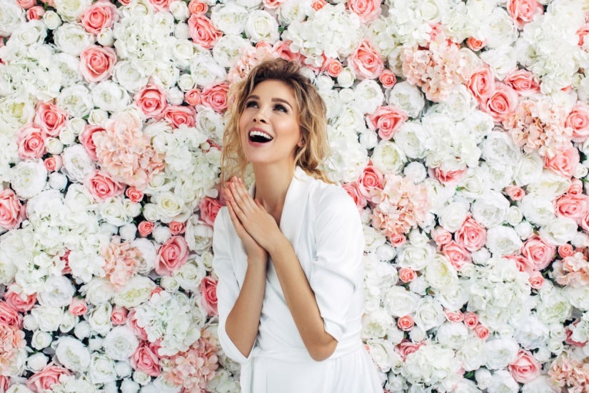 How to pump femininity and become more attractive to men