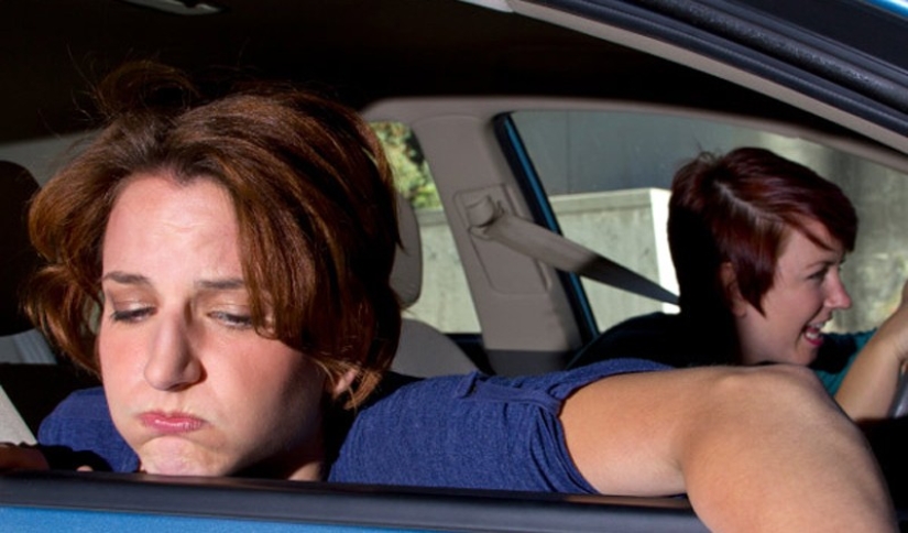 How to pump the vestibular apparatus