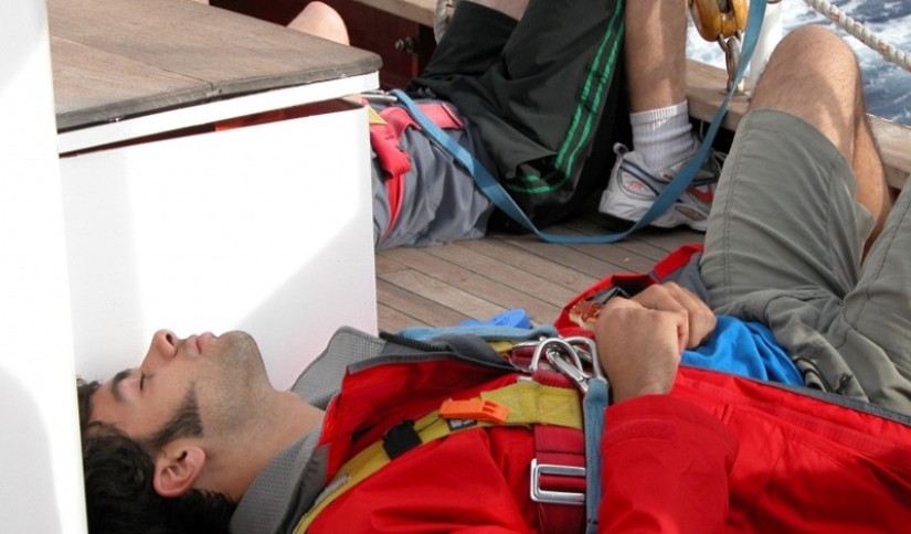 How to pump the vestibular apparatus