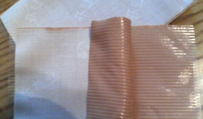 How to pump the vestibular apparatus