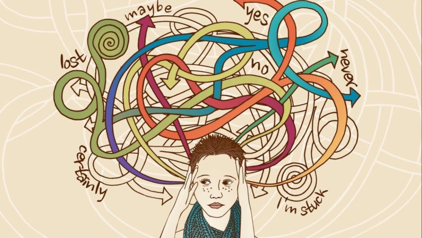 How to quickly formulate your thoughts: a practical task