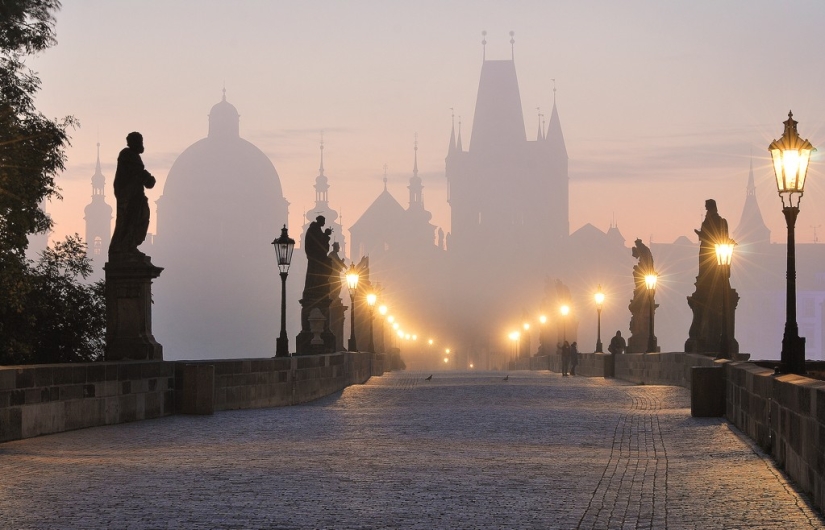 How to ruin your trip to Prague
