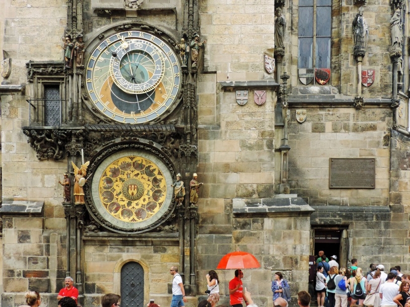How to ruin your trip to Prague