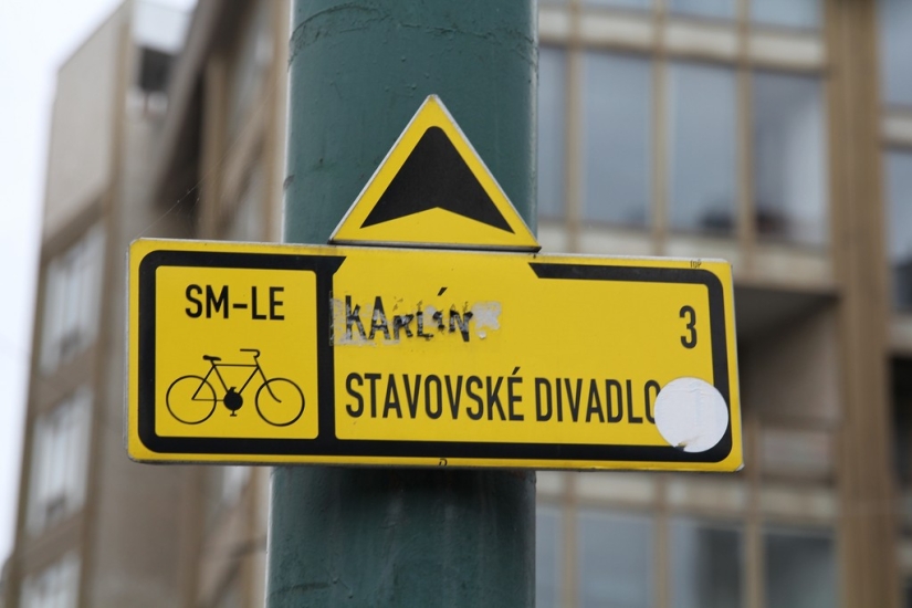How to ruin your trip to Prague
