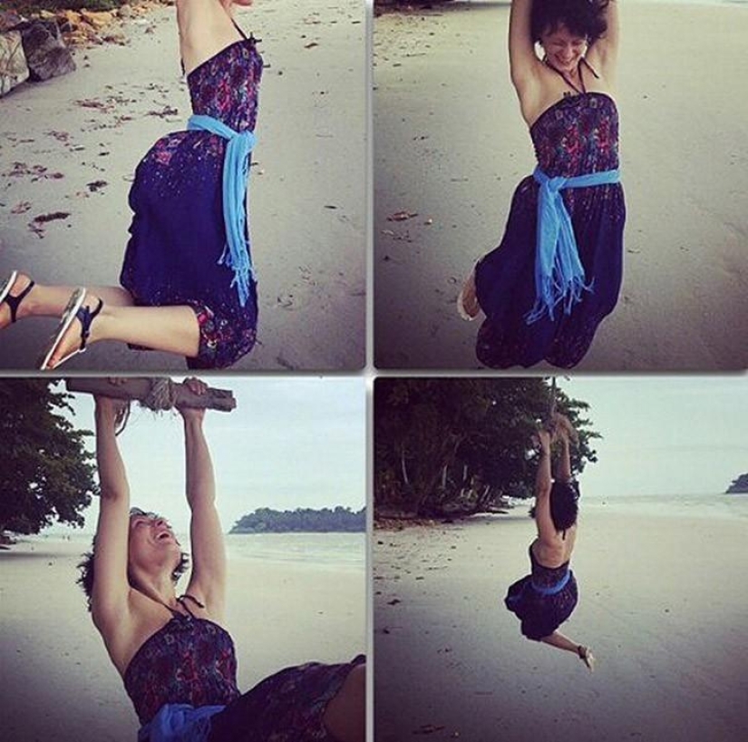 How to survive in the heat: foreign experience How to survive in the heat: foreign experience