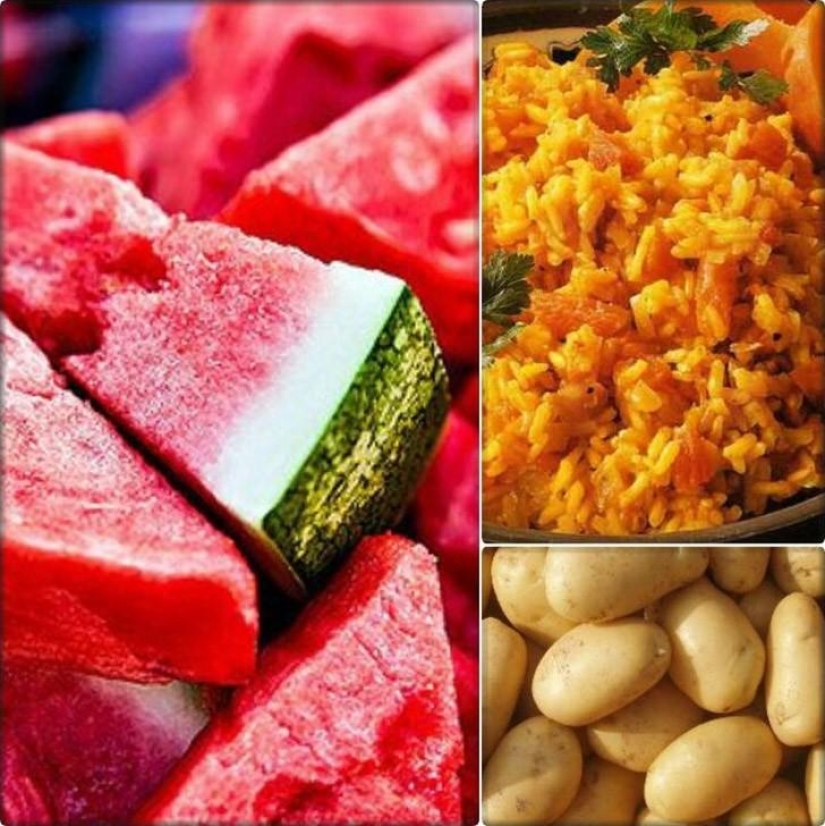 How to survive in the heat: foreign experience How to survive in the heat: foreign experience