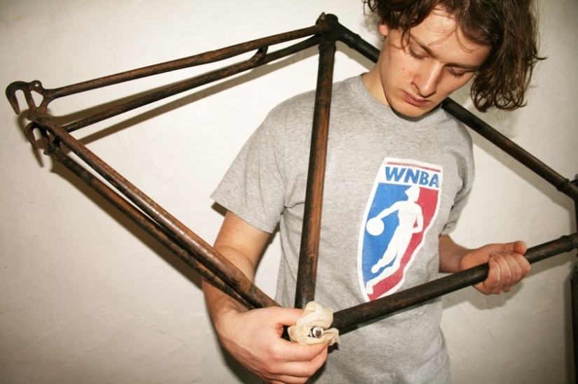 How unusual to use "Coca-Cola"