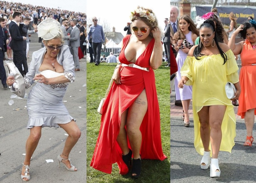 How was Lady's Day celebrated in the UK? Lady there real bombs! How was Lady's Day celebrated in the UK? Lady there real bombs!