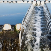 How water is purified in Moscow How water is purified in Moscow