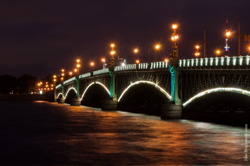 How we are being bred (on behalf of Troitsky)