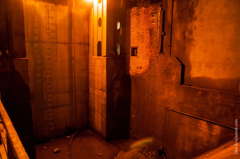 How we are being bred (on behalf of Troitsky)