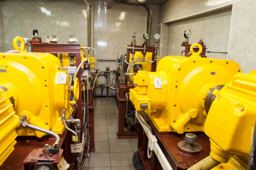 How we are being bred (on behalf of Troitsky)