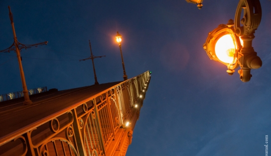 How we are being bred (on behalf of Troitsky)