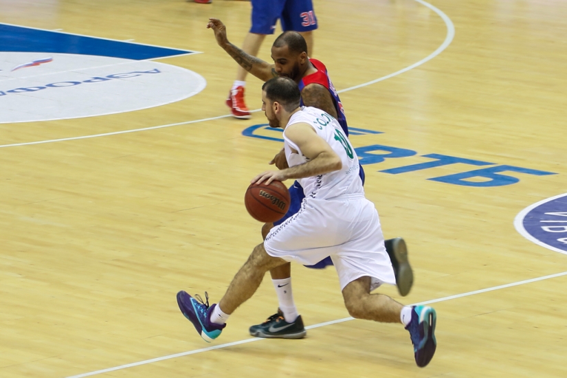 How we drove a girl to a basketball match and what came of it