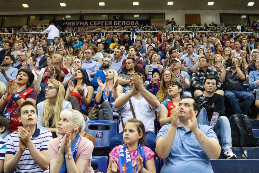 How we drove a girl to a basketball match and what came of it