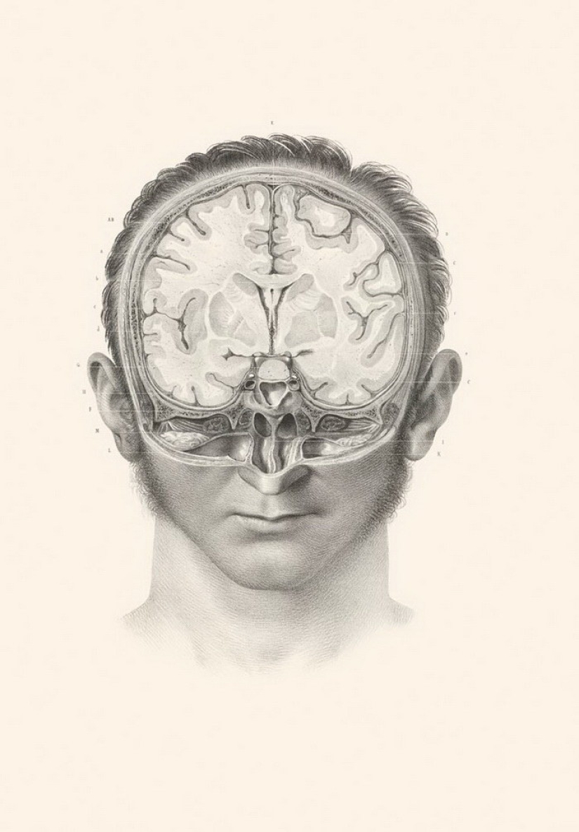 How were surgeries done at the beginning of the last century