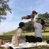 How women live in South Korea How women live in South Korea