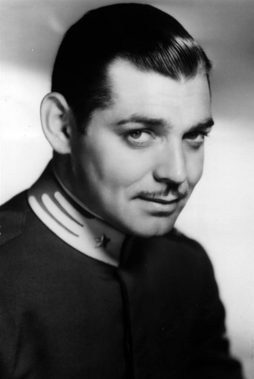 Hulk Hogan and other famous moustaches