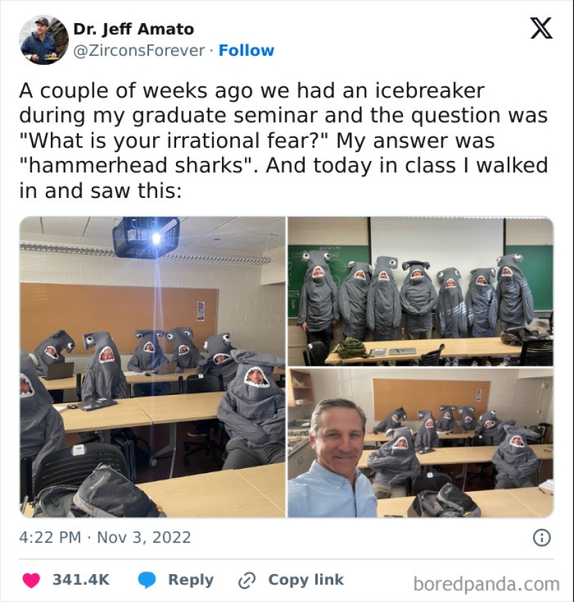 'Humor amable': 15 memes divertidos y tiernos que no ofenden a nadie