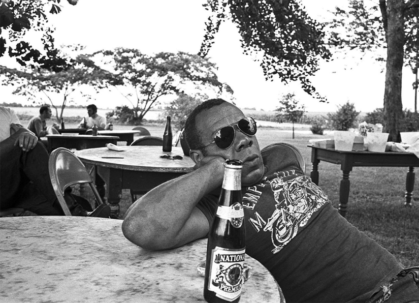 Humpback Weekend: Flashbacks of gay bikers