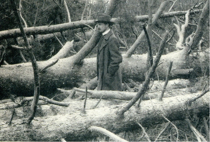Huracán de 1904 — el más mortífero en Moscú en 100 años