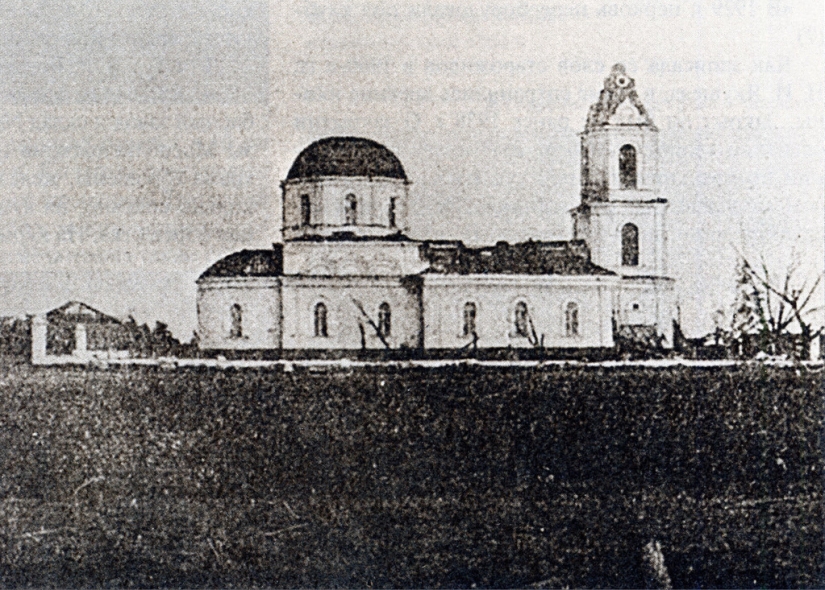 Hurricane of 1904 — the deadliest in Moscow in 100 years Hurricane of 1904 — the deadliest in Moscow in 100 years