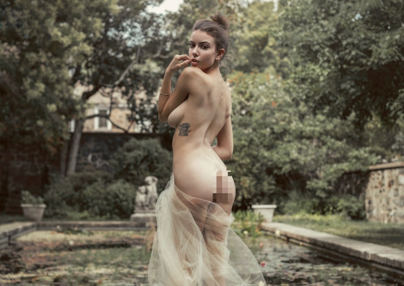 Husband and wife photographers shoot about passion and magic