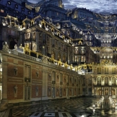 Hyperphotographs by Jean-Francois Rozier that grab attention