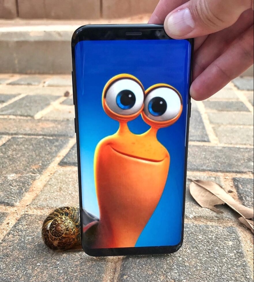 I Bring Everyday Objects To Life With My Smartphone And No Photoshop, Here Are My 10 New Pics (Part2)