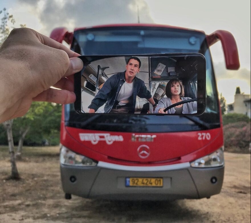 I Bring Everyday Objects To Life With My Smartphone And No Photoshop, Here Are My 13 New Pics