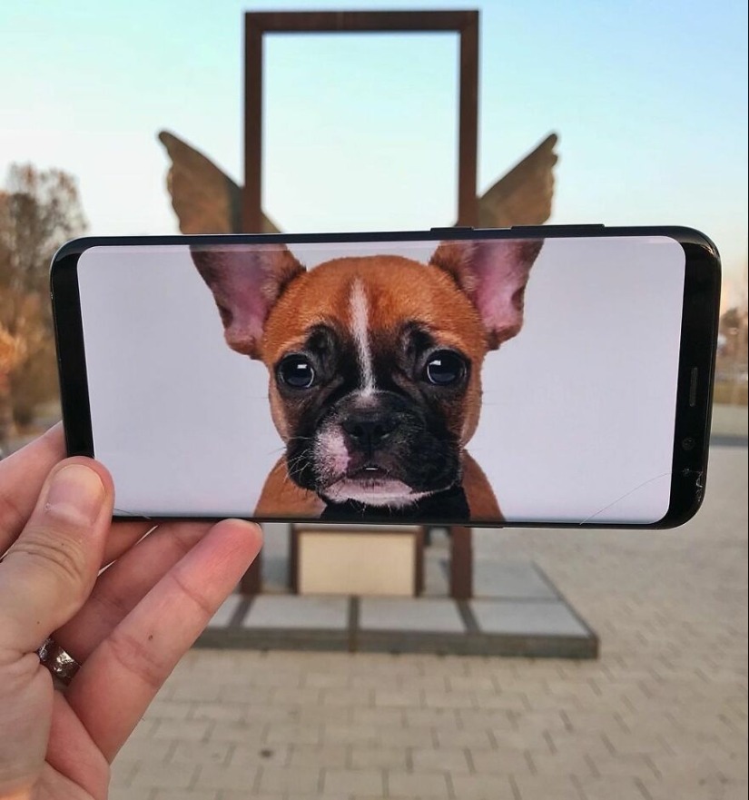 I Bring Everyday Objects To Life With My Smartphone And No Photoshop, Here Are My 13 New Pics