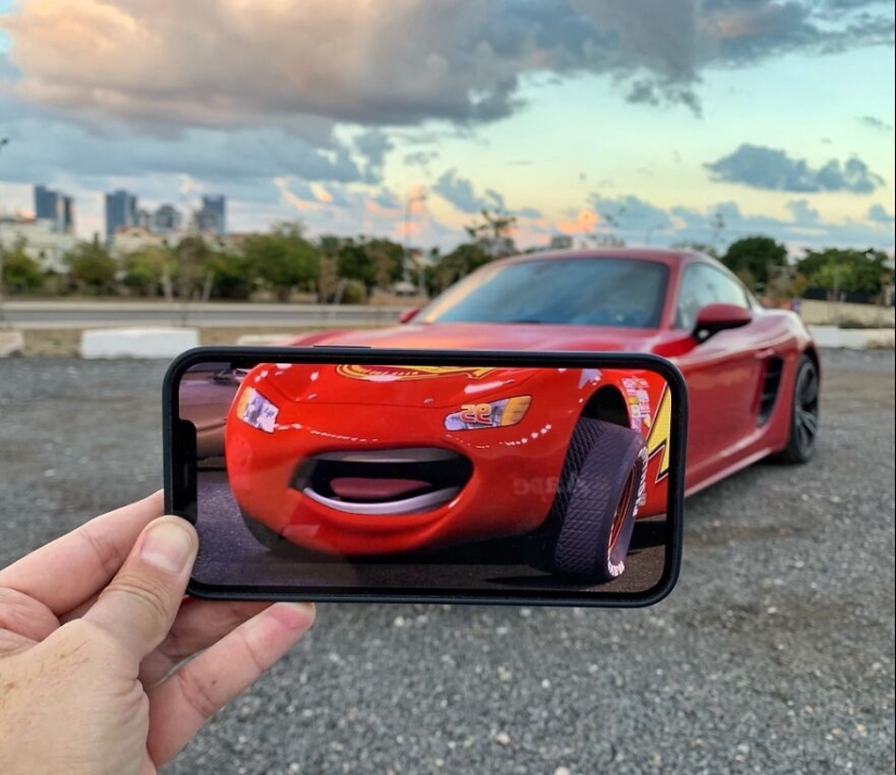 I Bring Everyday Objects To Life With My Smartphone And No Photoshop, Here Are My 10 New Pics (Part2)