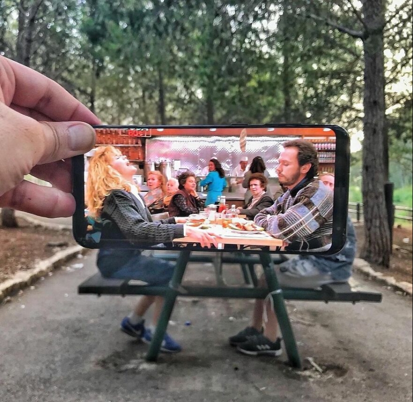 I Bring Everyday Objects To Life With My Smartphone And No Photoshop, Here Are My 10 New Pics (Part2)