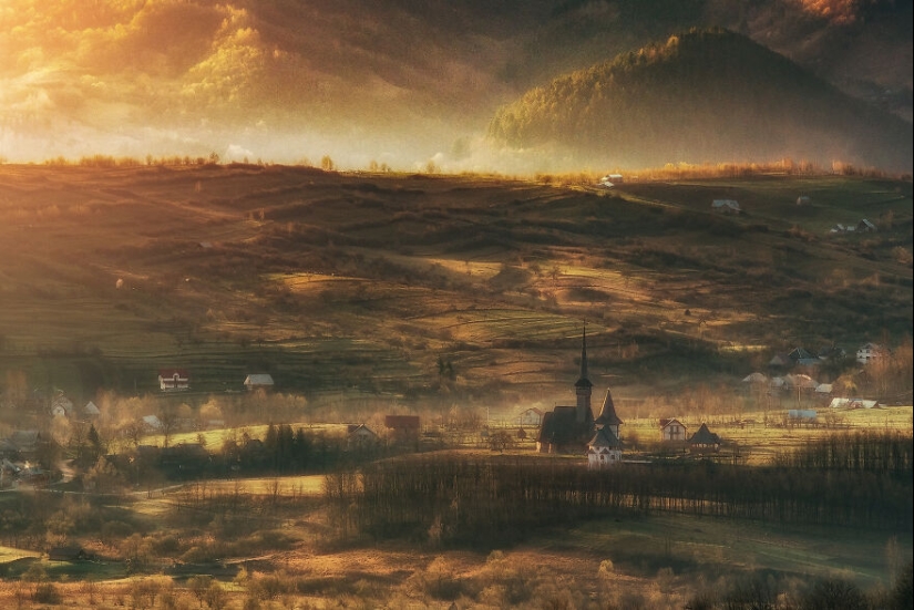 I Captured The Soul Of Maramures In Romania I Captured The Soul Of Maramures In Romania