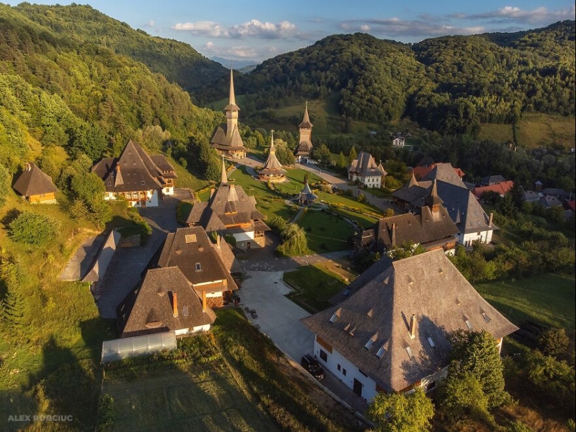 I Captured The Soul Of Maramures In Romania I Captured The Soul Of Maramures In Romania