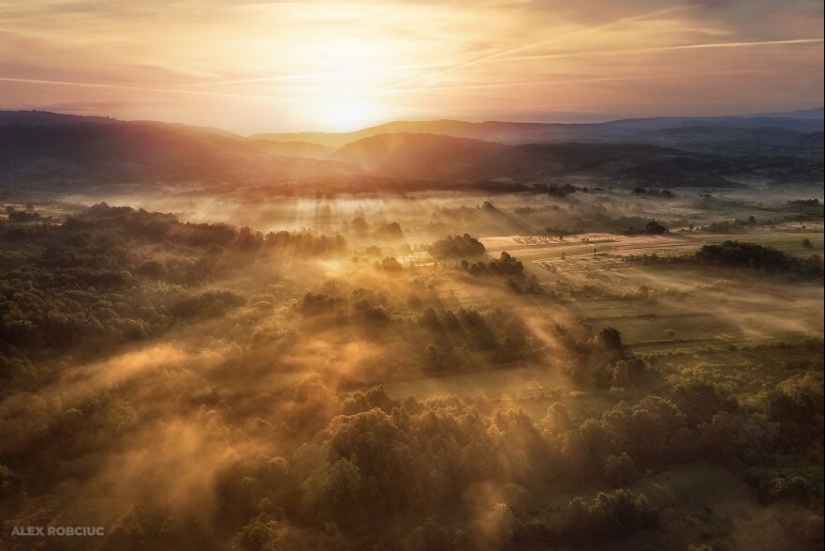 I Captured The Soul Of Maramures In Romania I Captured The Soul Of Maramures In Romania