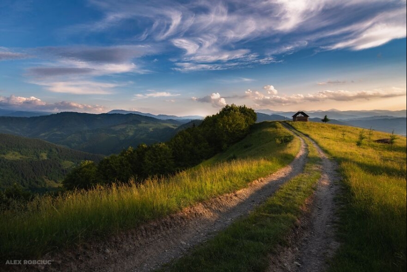 I Captured The Soul Of Maramures In Romania I Captured The Soul Of Maramures In Romania